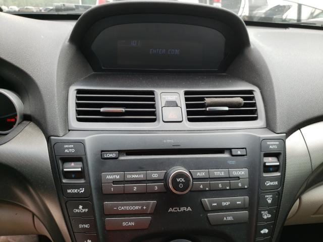 2013 ACURA TL 19UUA8F2XDA016455