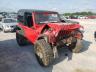 1997 JEEP  WRANGLER