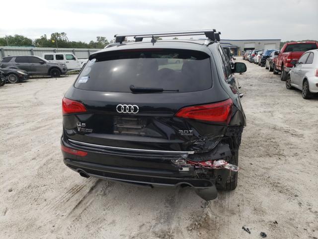 2016 AUDI Q3 WA1D7AFPXGA039278