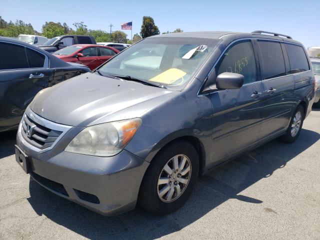 2010 HONDA ODYSSEY 5FNRL3H73AB025866