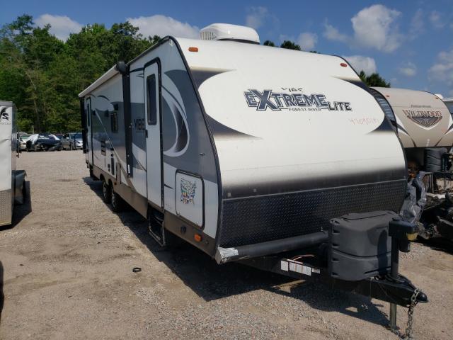 2017 Extreme Travel Trailer for sale in Gaston, SC