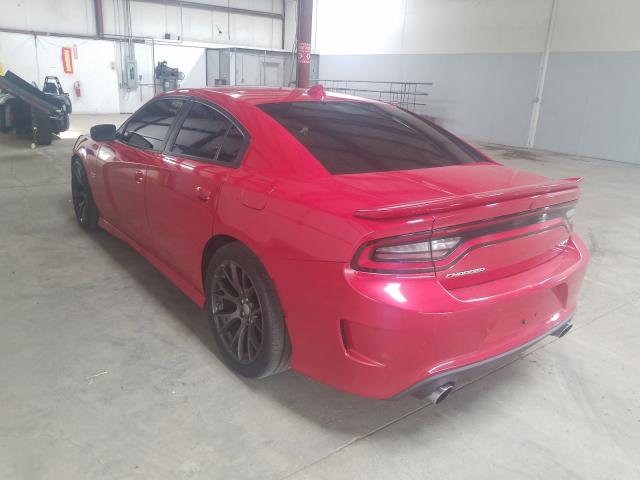 2015 DODGE CHARGER SR 2C3CDXEJXFH770159