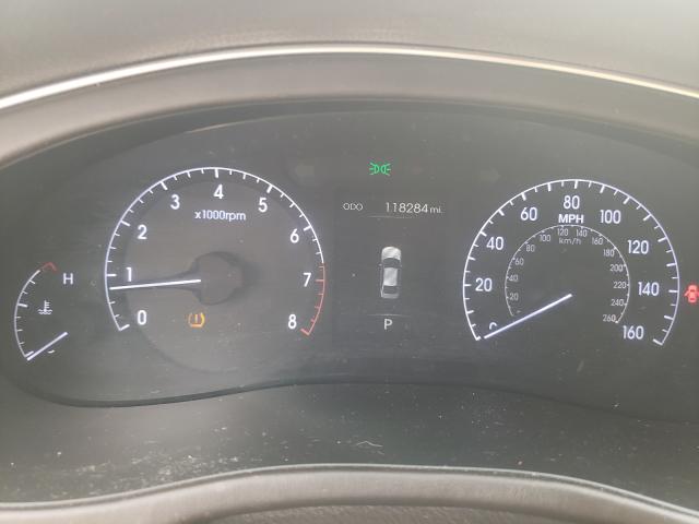 2014 HYUNDAI GENESIS 5. KMHGC4DH6EU265935