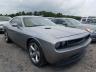 2013 DODGE  CHALLENGER