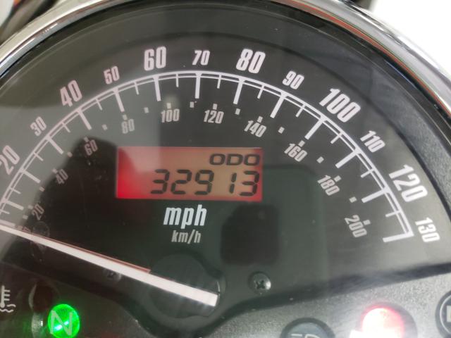2007 HONDA VTX1300 S 1HFSC52017A402470