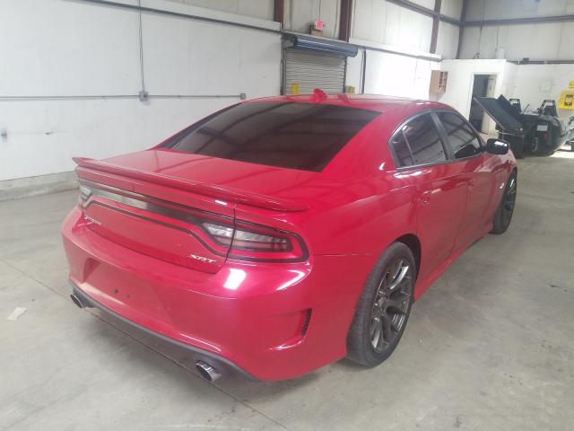 2015 DODGE CHARGER SR 2C3CDXEJXFH770159