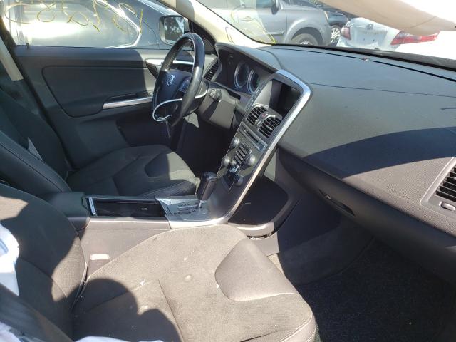 2012 VOLVO XC60 3.2 YV4940DL6C2300244