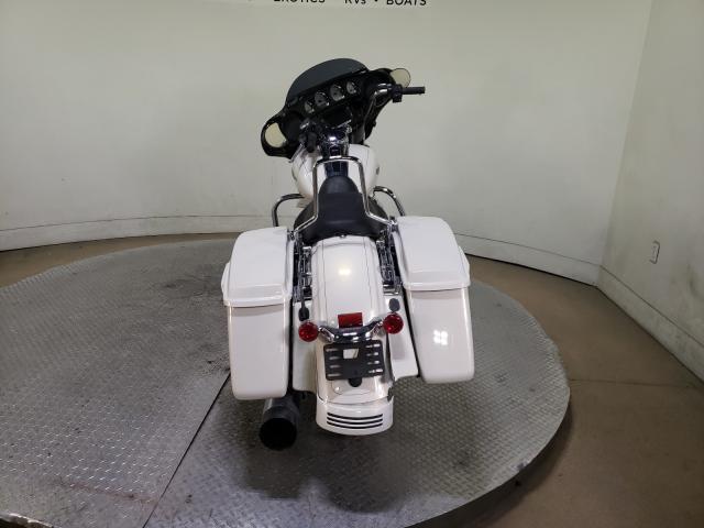 2015 HARLEY-DAVIDSON FLHXS STRE 1HD1KRM17FB631779