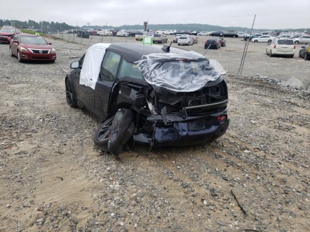 2018 BMW I3 S REX WBY7Z8C53JVB87461