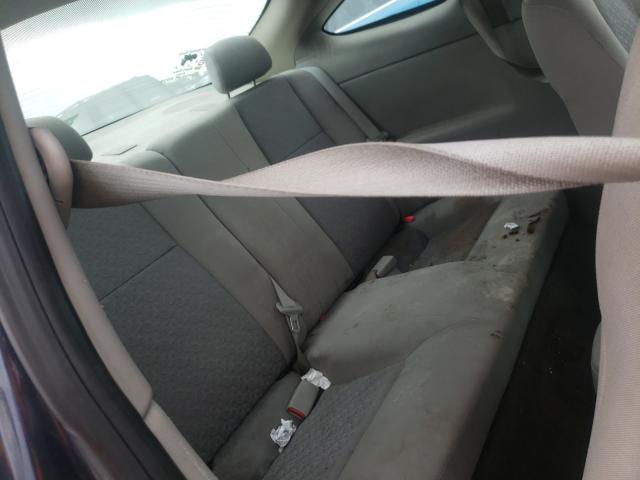 2010 CHEVROLET COBALT 1G1AA1F52A7182490