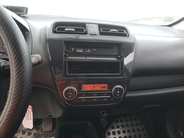 2014 MITSUBISHI MIRAGE DE ML32A3HJ6EH009527