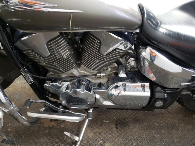 2007 HONDA VTX1300 S 1HFSC52017A402470