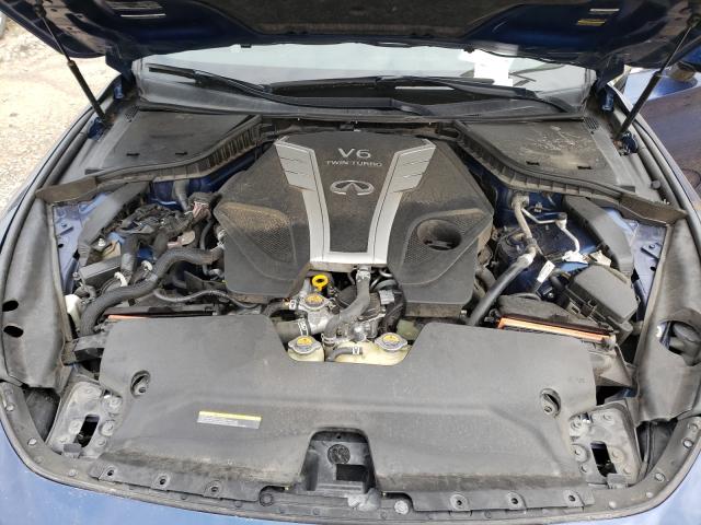 2017 INFINITI Q60 PREMIU JN1EV7EK5HM361094