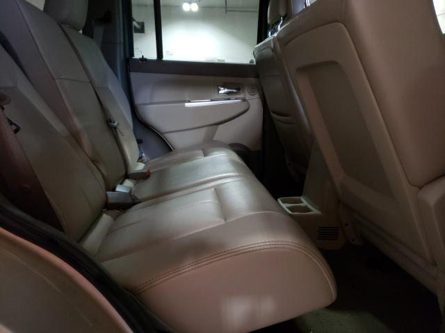 2010 JEEP LIBERTY LI 1J4PN5GK5AW155639
