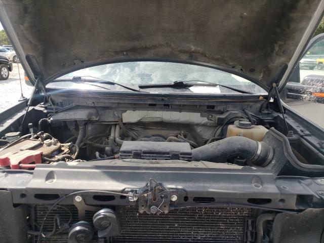 2011 FORD F-150 1FTFX1EF3BFD39859