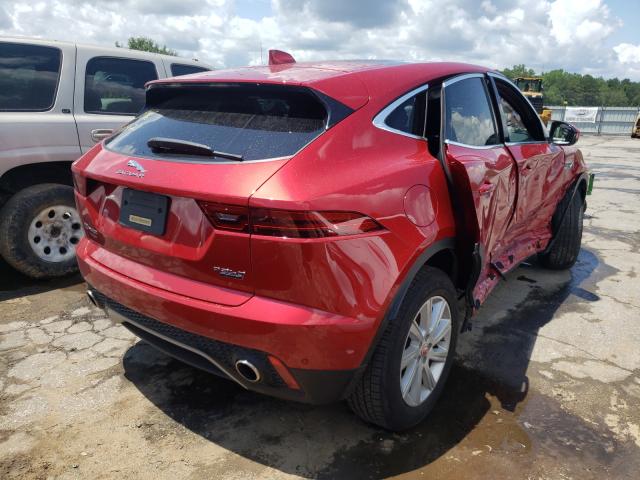 2018 JAGUAR E-PACE S SADFJ2FX7J1Z13846
