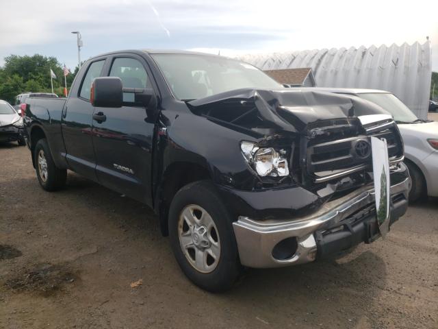 2013 TOYOTA TUNDRA DOU - 5TFUY5F16DX286392