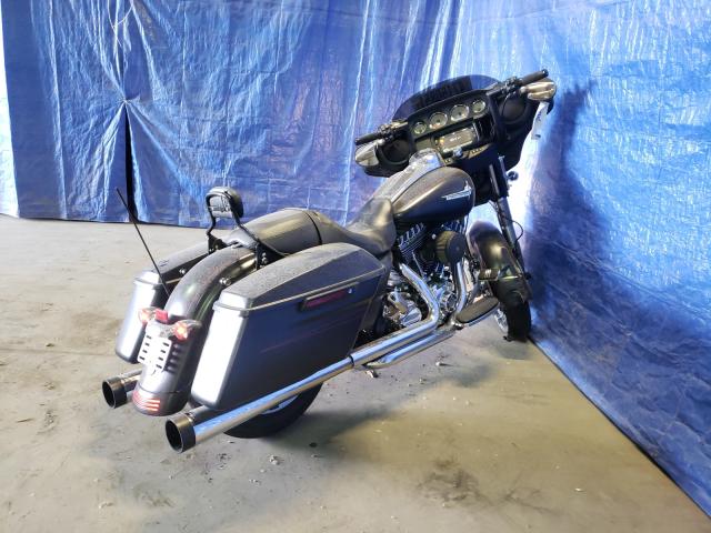 2015 HARLEY-DAVIDSON FLHXS STRE 1HD1KRM10FB627735