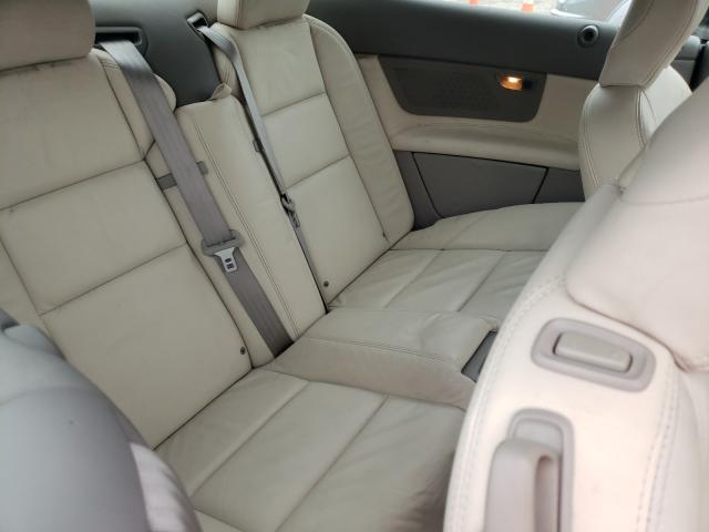 2010 VOLVO C70 T5 YV1672MC7AJ091117