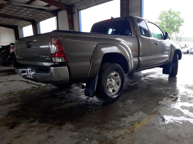 2015 TOYOTA TACOMA PRE 5TFTX4GN3FX037643