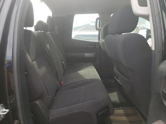 2013 TOYOTA TUNDRA DOU - 5TFUY5F16DX286392