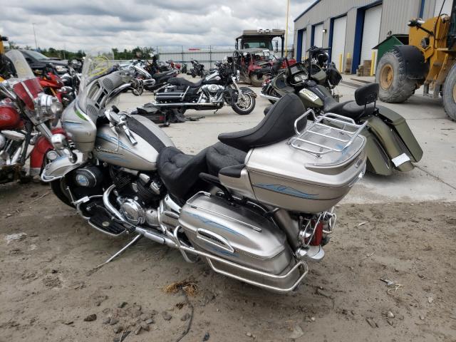 2005 YAMAHA XVZ13 TF JYAVP04E45A007909