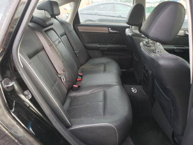 2010 INFINITI M35 BASE JN1CY0AP3AM911180
