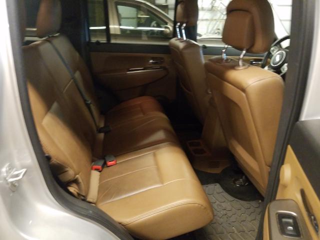 2011 JEEP LIBERTY LI 1J4PN5GK6BW530228