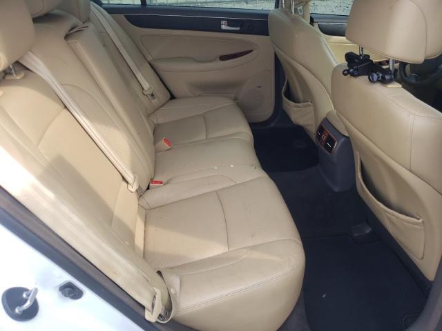 2014 HYUNDAI GENESIS 5. KMHGC4DH6EU265935