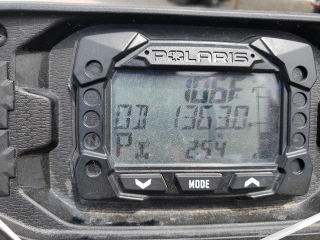 2021 POLARIS SPORTSMAN 4XASEZ57XMA291666