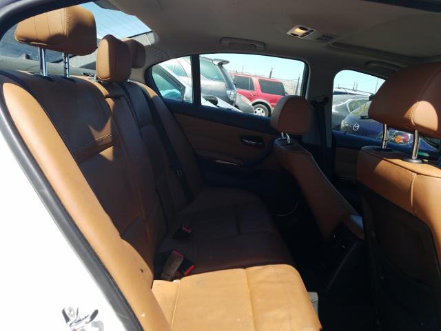 WBAPM775X9NL87201 Bmw 335 I 2009. Фото: 5