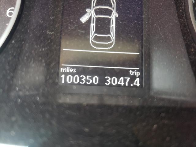 2010 VOLKSWAGEN PASSAT KOM WVWJK7AN6AE142293