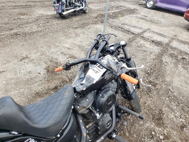 2020 HARLEY-DAVIDSON FXBB 1HD1YJJ13LB018266
