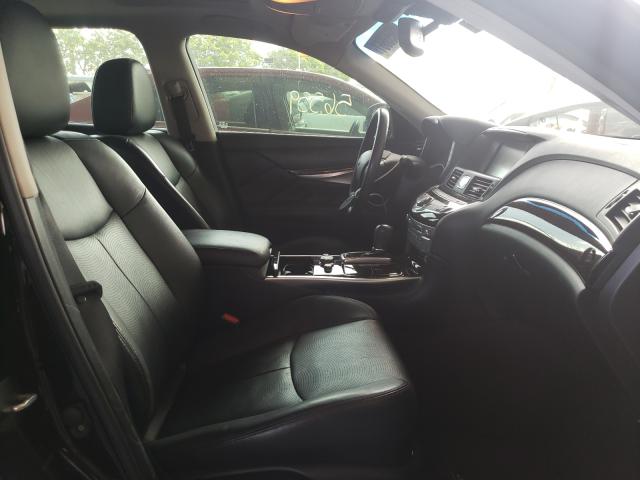 2015 INFINITI Q70L 3.7 JN1BY1PP9FM600966