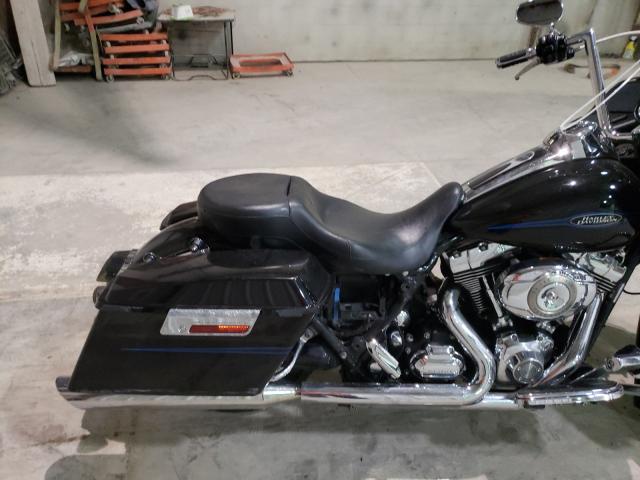 2009 HARLEY-DAVIDSON FLTR 1HD1FS4139Y654750