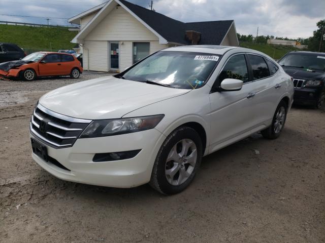 2012 HONDA CROSSTOUR 5J6TF2H5XCL008756
