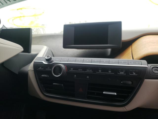 2018 BMW I3 S REX WBY7Z8C53JVB87461