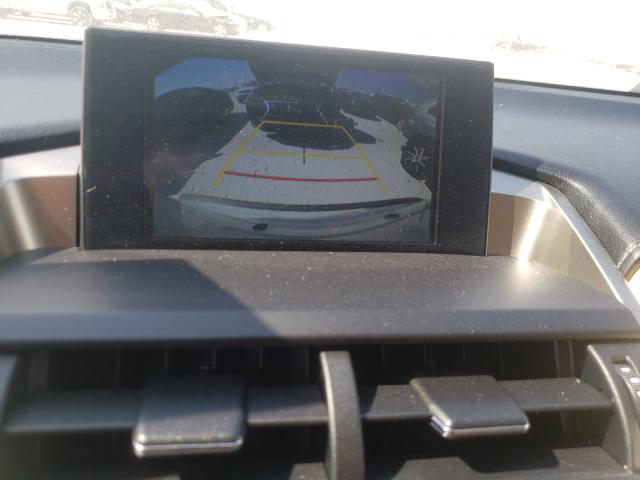 2016 LEXUS NX 300H JTJYWRBZ6G2010108