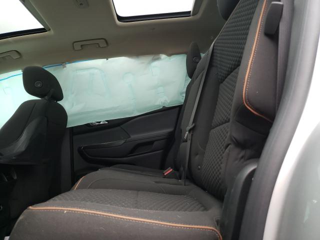 2017 GMC ACADIA ALL 1GKKNTLS5HZ269406