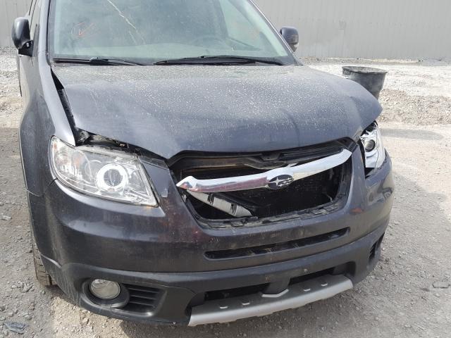 2011 SUBARU TRIBECA LI 4S4WX9GD8B4401239