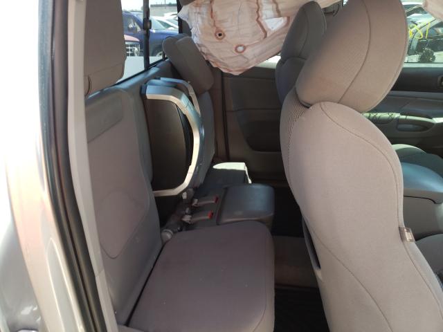 2011 TOYOTA TACOMA PRE 5TFTU4GNXBX003704