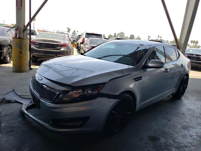 2013 KIA OPTIMA LX 5XXGM4A79DG234762