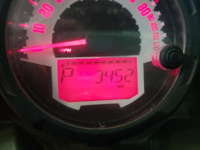 2013 POLARIS RANGER 4XAVH88A3EB170250