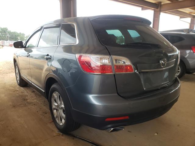 2011 MAZDA CX-9 JM3TB3CA1B0325215