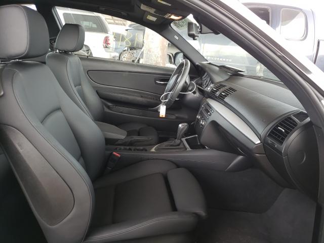 2010 BMW 135 I WBAUC7C53AVK96013