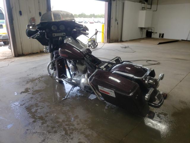 2005 HARLEY-DAVIDSON FLHTI 1HD1FVW175Y653416