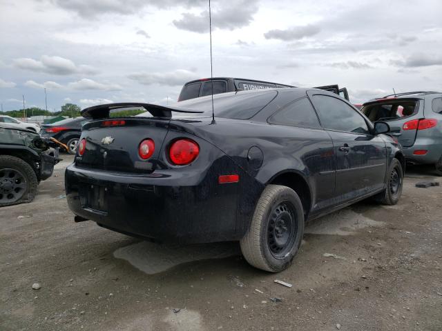 2010 CHEVROLET COBALT 1G1AB1F56A7211647