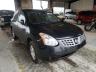 2010 NISSAN  ROGUE