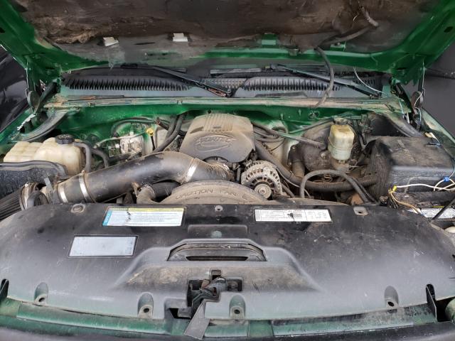 1GTEK19T31Z106488 GMC New Sierra K1500