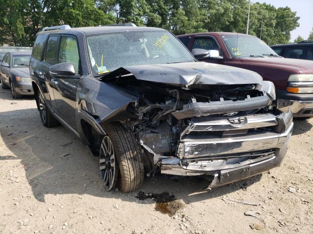 2020 TOYOTA ALL OTHER, VIN: JTEBU5JR0L5834747